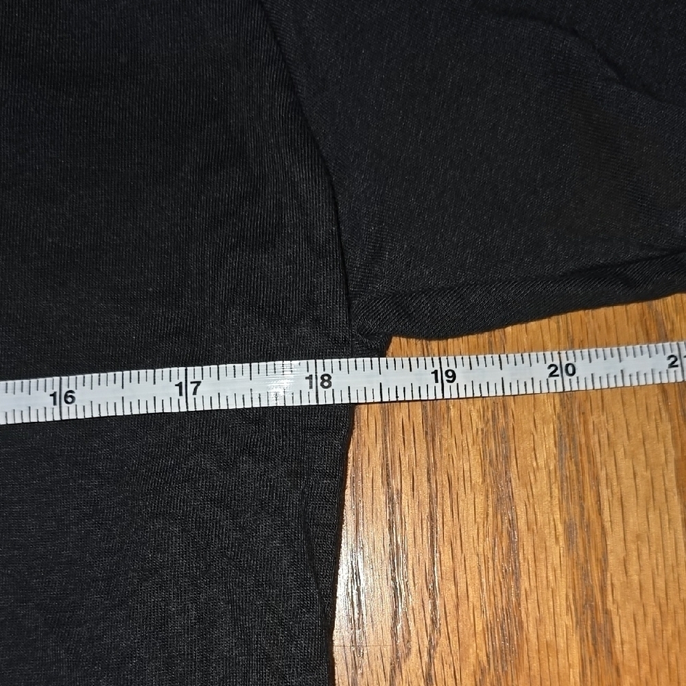 Glorious Cannabis Co. Black T-Shirt NWOT LOT-I - Picture 5 of 7
